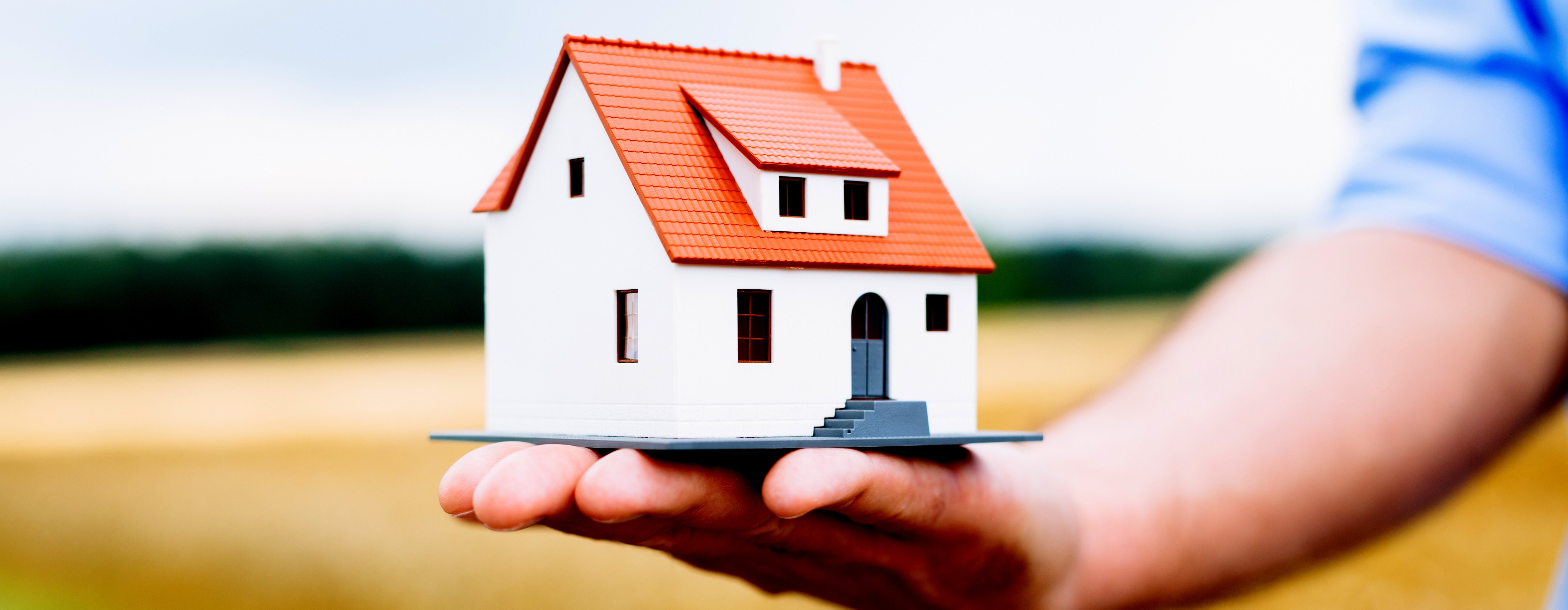 Consórcio ou financiamento: qual é o melhor para comprar um imóvel? 4 homeinsurance